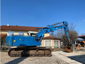 Crawler excavator Liebherr R934 C LIT: picture 2
