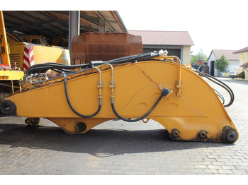Boom LIEBHERR