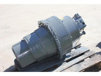 Swing motor LIEBHERR
