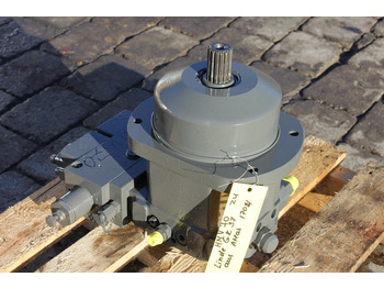 Final drive for Construction machinery Linde HMV 70 zu GK37: picture 5