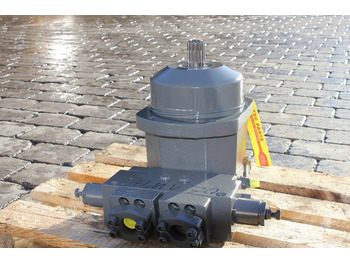 Final drive for Construction machinery Linde HMV 70 zu GK37: picture 2