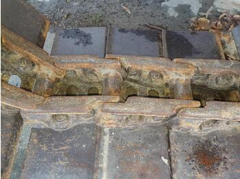 Track for Construction machinery O&K Kobelco SK 210: picture 5