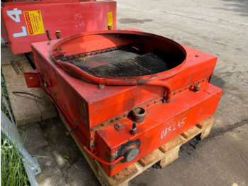 Radiator for Wheel loader O&K L45: picture 5