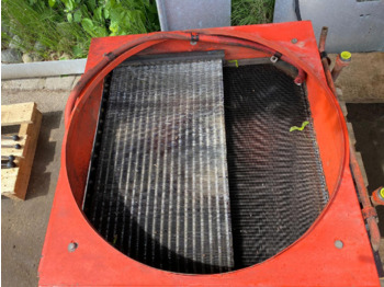 Radiator for Wheel loader O&K L45: picture 4