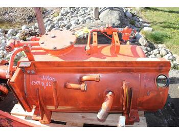 Spare parts for Wheel excavator Atlas 1304: picture 2