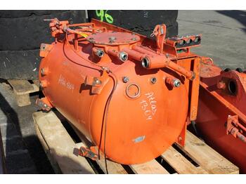 Spare parts for Wheel excavator Atlas 1304: picture 4