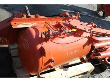 Spare parts for Wheel excavator Atlas 1304: picture 3
