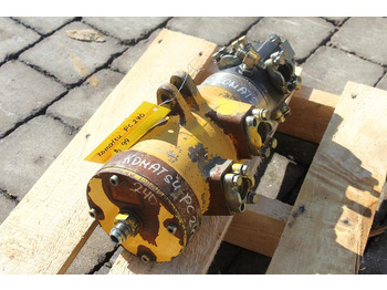 Spare parts for Excavator Komatsu PC 240: picture 3