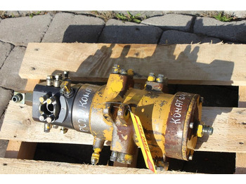 Spare parts for Excavator Komatsu PC 240: picture 2