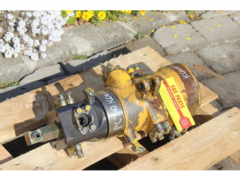 Spare parts for Excavator Komatsu PC 240: picture 4