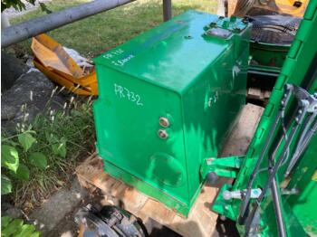 Spare parts for Bulldozer Liebherr PR 732: picture 2