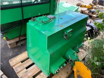 Spare parts for Bulldozer Liebherr PR 732: picture 3