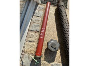 Spare parts for Bulldozer Liebherr PR 732: picture 4