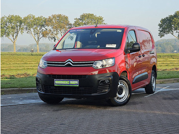 Box van CITROËN Berlingo