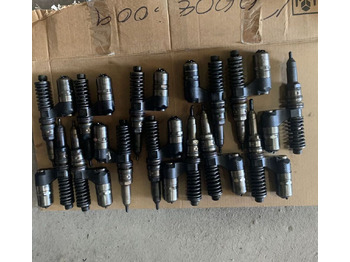Injector IVECO Stralis