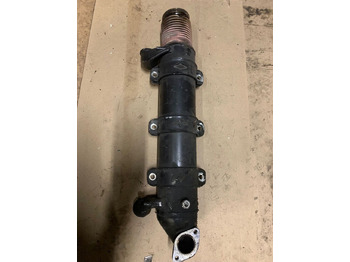 Engine and parts for Truck RECYRKULATOR SPALIN EGR SOLARIS CUMMINS ISL 5347234: picture 2