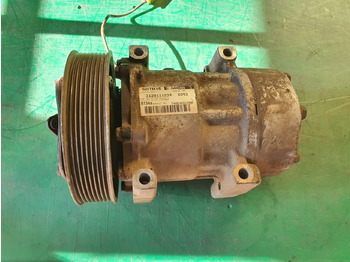 A/C compressor RENAULT Premium