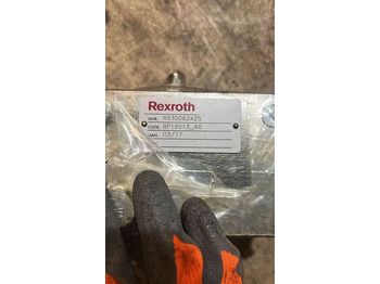 New Brake valve for Truck Rexroth Flow Divider R930062425: picture 5 New Brake valve for Truck Rexroth Flow Divider R930062425: picture 5