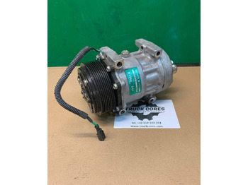 A/C compressor SANDEN