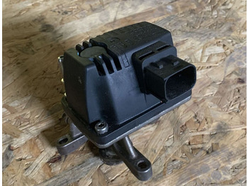 Exhaust system SCANIA R