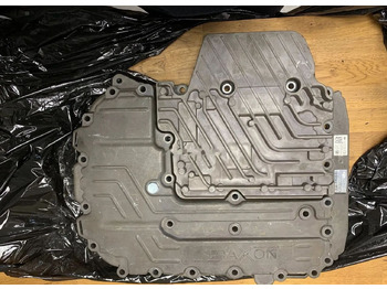 ECU for Truck Sterownik skrzyni biegów TRAXON AM1 ZF KNORR BREMSE DAF EURO 6 K023088: picture 4