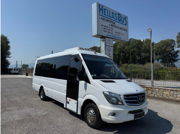 Coach MERCEDES-BENZ Sprinter 519