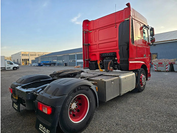 Tractor unit DAF XF 440 Euro 6 2015: picture 5