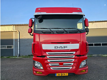 Tractor unit DAF XF 440 Euro 6 2015: picture 2
