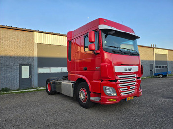 Tractor unit DAF XF 440 Euro 6 2015: picture 3