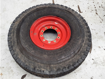 Wheel and tire package for Crane Bridgestone Wheel 445/95R25 10 12 1p: picture 2