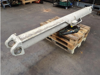 Hydraulic cylinder for Mobile crane Compact truck CT 2 boom cylinder: picture 3