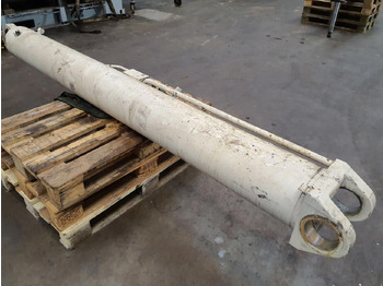 Hydraulic cylinder for Mobile crane Compact truck CT 2 boom cylinder: picture 4