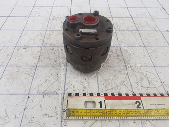 Hydraulic pump