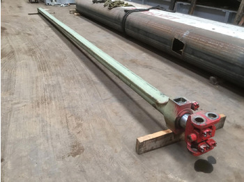 Hydraulic cylinder FAUN
