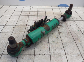 Hydraulic cylinder for Mobile crane FAUN ATF 60-3 axle 3 steering lock cylinder left side: picture 4