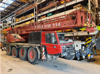 Mobile crane FAUN ATF 60-4: picture 2 Mobile crane FAUN ATF 60-4: picture 2