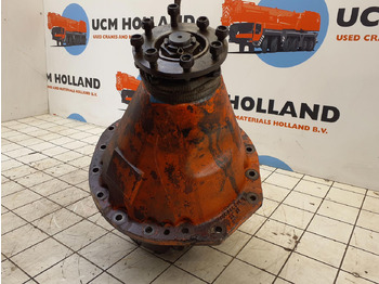 Differential gear for Crane FAUN Differential 15x31 axle 2: picture 3