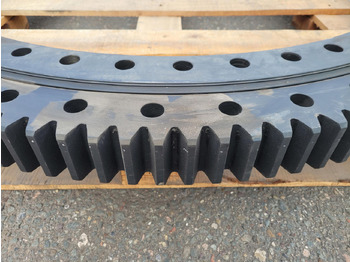Slewing ring for Mobile crane FAUN RTF 30 slew ring: picture 5