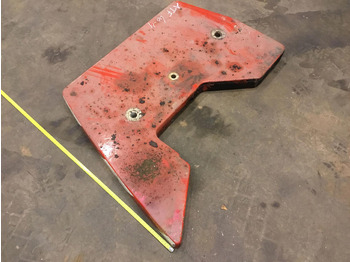 Counterweight for Construction machinery Faun ATF 60-4 counterweight 0,16 ton: picture 4