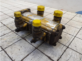 Hydraulic pump GROVE