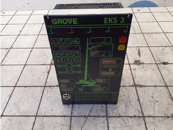 Electrical system GROVE