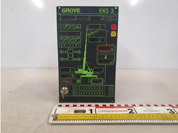 Electrical system GROVE