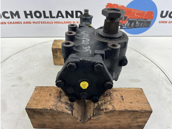 Steering column GROVE