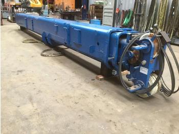 Body and exterior for Crane Grove GMK 3050 telescopic section 1: picture 3