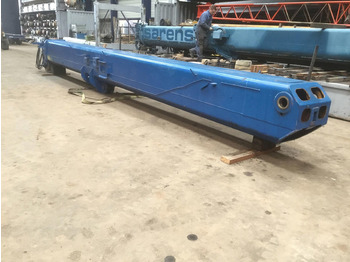 Body and exterior for Crane Grove GMK 3050 telescopic section 1: picture 4