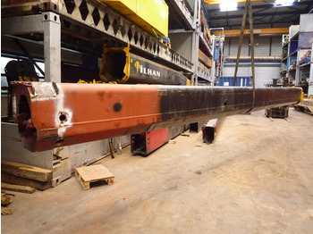 Body and exterior for Crane Grove GMK 3050 telescopic section 3: picture 2