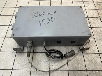 Electrical system GROVE