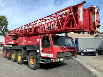 All terrain crane GROVE