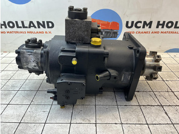 Hydraulic pump GROVE