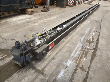 Hydraulic cylinder GROVE